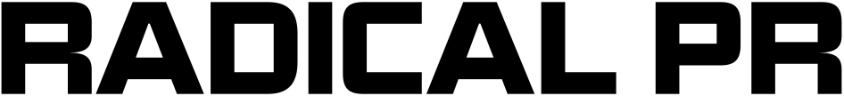 Radical PR logo